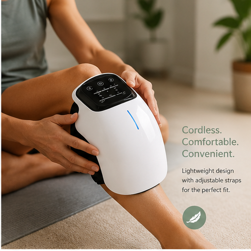 EverEase Knee Massager