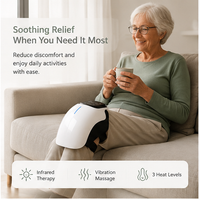 EverEase Knee Massager